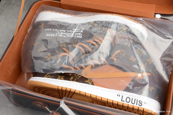 1 OW x Air AQ0818-158 AJ1 Jordan Off-Louis 0816
